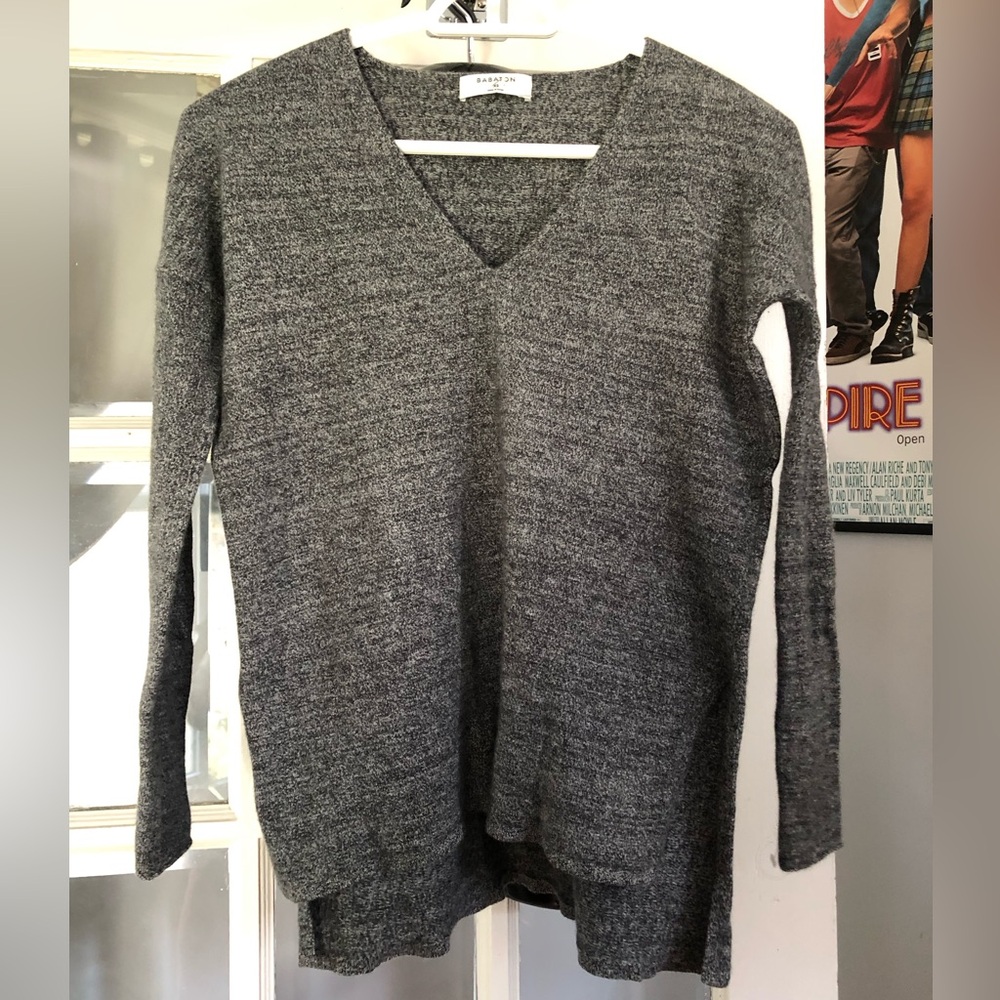 Babaton xs sweater